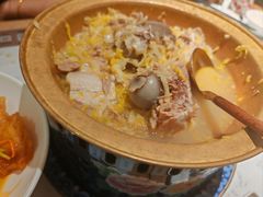 -关东小磨东北菜(漕河泾印象城店)