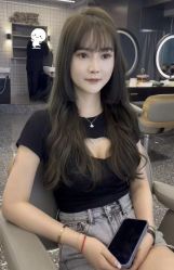 -藤野造型·专业烫染店