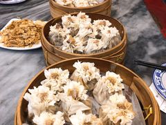 -都一处烧麦馆(前门店)
