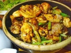 炒鸡-和记菜馆