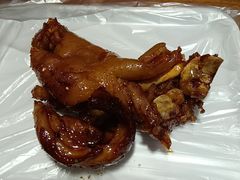 -赵元章肉骨烧(山塘街店)