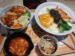 -吉野家(复兴路第二餐厅店)