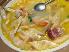 -伙靠·江浙菜(田林路店)