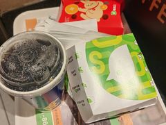 -德克士(崂山百货店)