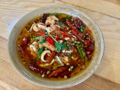 -杨合林啊兰烤鱼