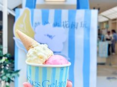 -苏小糖(鼓浪屿三丘田花园店)