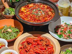 -巴蜀风·地道川菜(总店)
