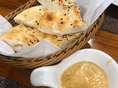 土耳其面包-TUK土耳其餐厅·下午茶(卢湾店)