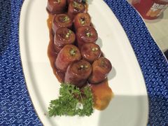 -北京全聚德(玉泉路店)