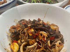 -李久其家民间餐厅(观沙岭公园店)