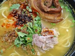 -一品飘香米线(一中总店)