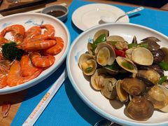 -糟粕醋·椰苑海南菜餐厅(亚龙湾天域酒店)
