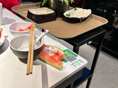 -山城辣妹子(定福庄店)