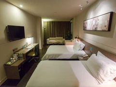 -锦江之星品尚(武汉协和医院取水楼地铁站店)