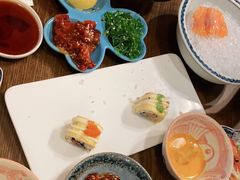 -大鲜生·亚洲菜融合小食堂