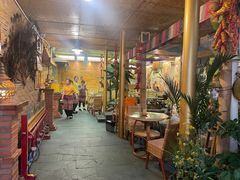 -多哥水傣味餐厅(司马巷店)