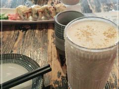 -小川洋风料理(汉街店)