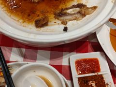 -西贝(吴江路湟普汇店)