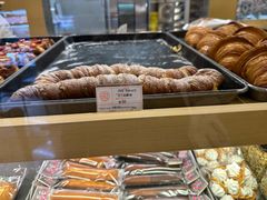 -OUR Bakery(SKP-S店)