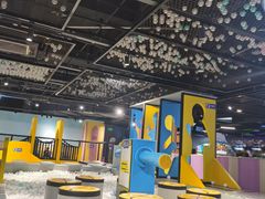 -星际传奇·电玩城·游戏厅·儿童乐园(大悦城店)