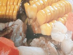 -园区食堂