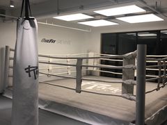 -EFL巴西柔术·综合格斗·泰拳·少儿体能训练(虹桥德必馆)