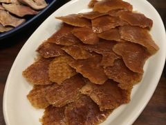 -君悦酒店·1881·北京烤鸭