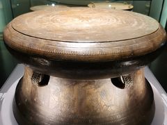 -广西壮族自治区博物馆