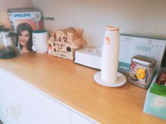 -极橙儿童齿科矫正中心(奥城店)