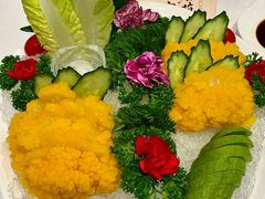 -若蘭慈·无国界素食料理(欢乐海岸店)