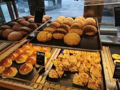 -Dough&Joe团憩(瑞虹天地月亮湾店)