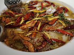 -新太二·鲜料川菜(万泰汇店)