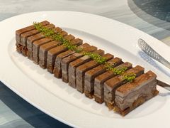 -新疆兵团食府清真(马连道店)