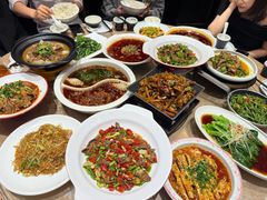 -李氏传家菜(兴城路店)