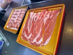 -牛武士寿喜烧·和牛火锅自助(全球首店)
