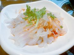 -恋羊时代黑山羊火锅(滨海大道店)