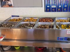 -田记自助海鲜饺子