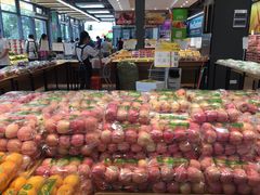 -雨露空间(青林湾店)
