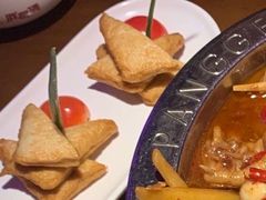 -胖哥俩肉蟹煲(徽州大道漫乐城店)