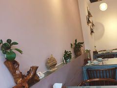 -茶油香闽南菜·花园餐厅(前埔店)