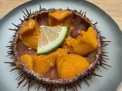 -连鹭海鲜·海肠捞饭·海胆饭(星海店)