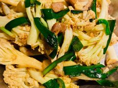 干锅花菜-弄堂里(雨花客厅店)