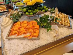 -广州文华东方酒店·悦铂尼西餐厅