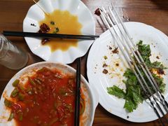 -苏力坦新疆特色(东直门店)