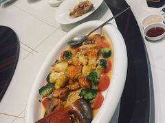 -沪华海鲜大酒楼(南汇店)