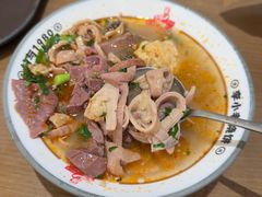 -李小老烧饼(常营民族家园店)