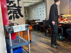 -A8小馆·海鲜烧烤(樱珠苑小区店)