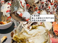 -一方渔歌蒸汽海鲜自助(文化路万达广场店)