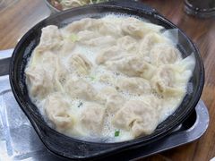-雪琴面馆富安特色鱼汤面(城中花园店)