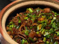 -甄御•海鲜新青岛菜(麦岛店)